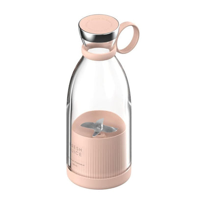 SqueezeGo: ​​Your Instant Juice 