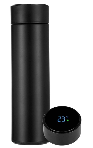 DIGITAL THERMAL BOTTLE