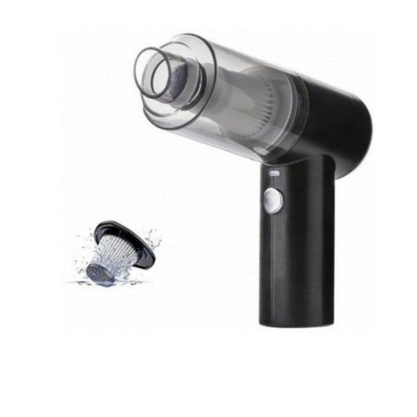 DRMX MINI CORDLESS VACUUM CLEANER