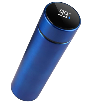 DIGITAL THERMAL BOTTLE