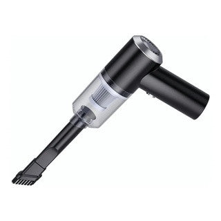 DRMX MINI CORDLESS VACUUM CLEANER