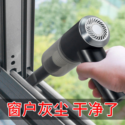 DRMX MINI CORDLESS VACUUM CLEANER